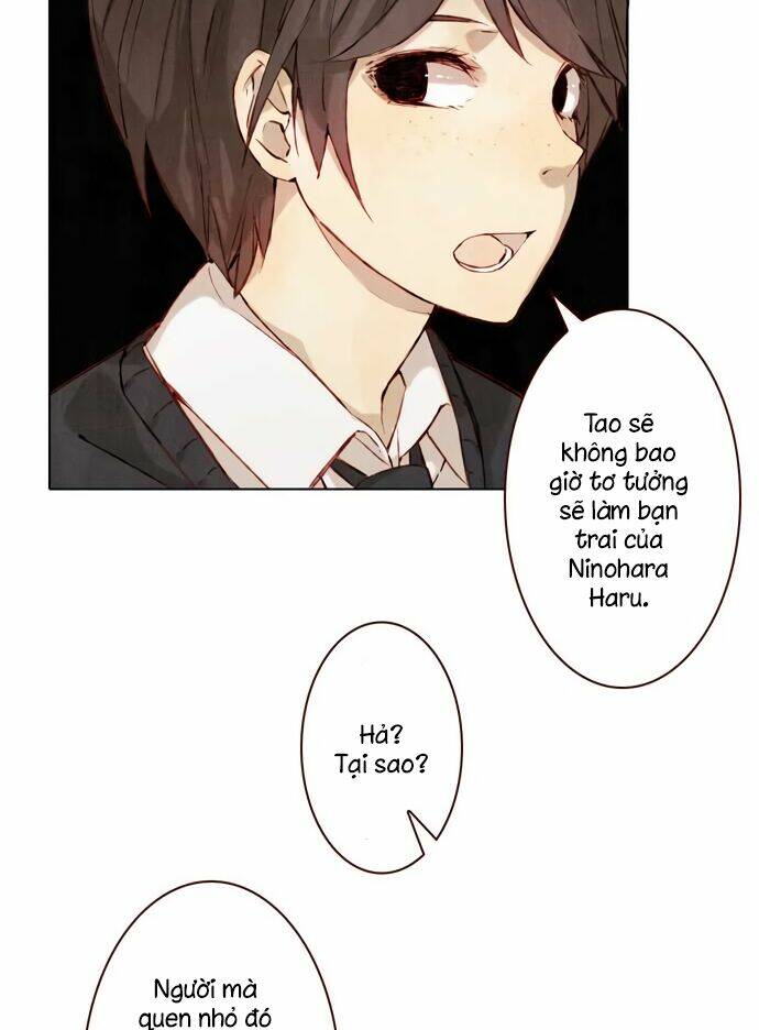 mùa xuân tuyết chapter 0 8