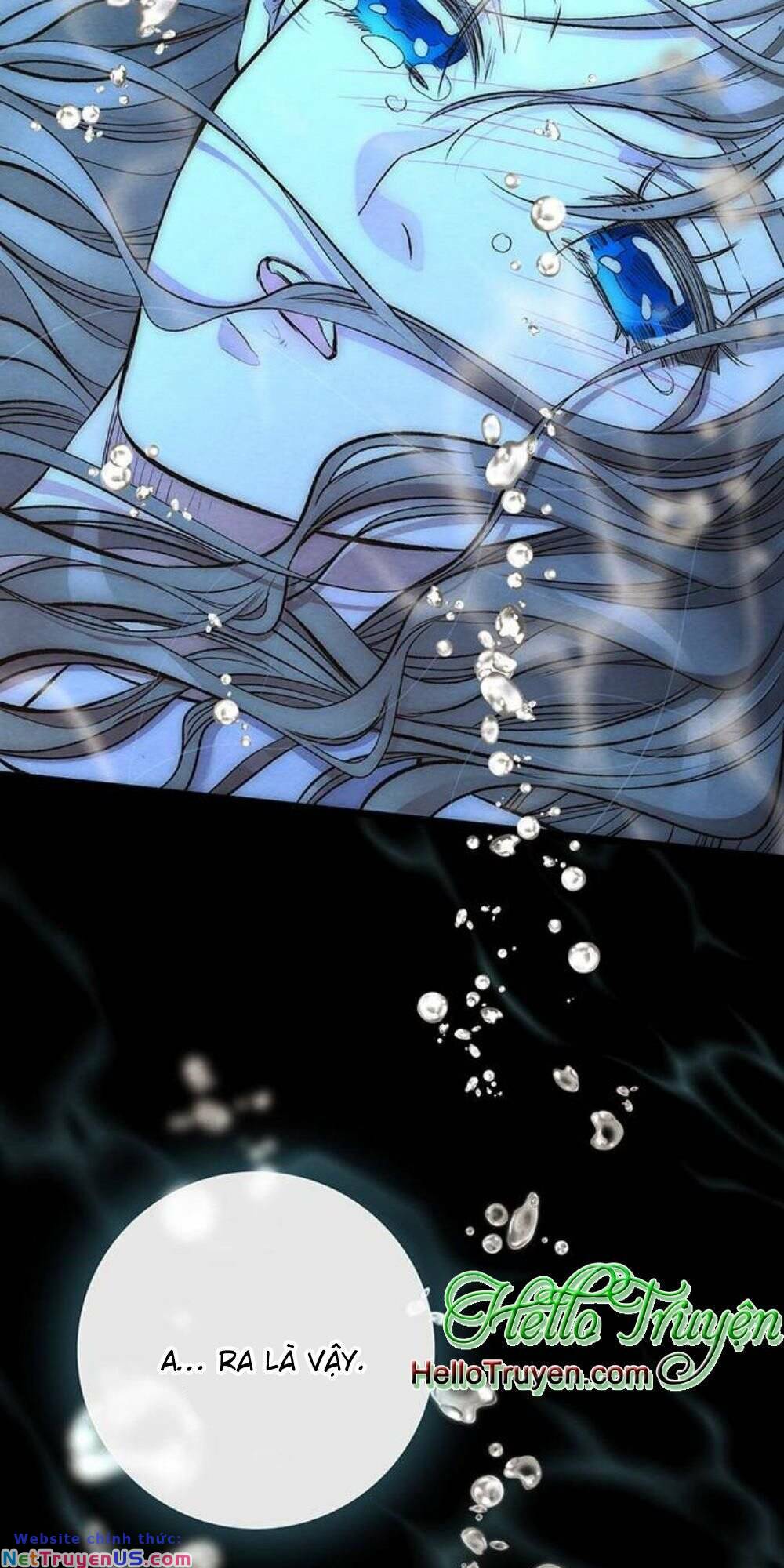 Hoàng Tử Rắc Rối chapter 25.2 40