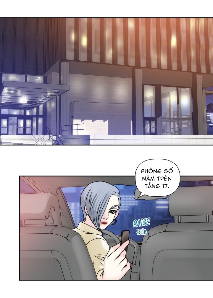 người đàn ông của tôi chapter 29.2 3