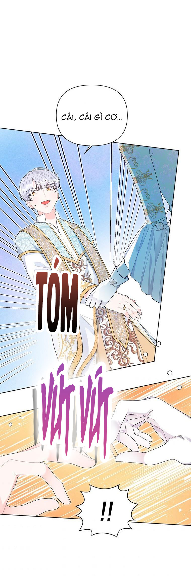 trở thành con dâu bất đắc dĩ chapter 31 4