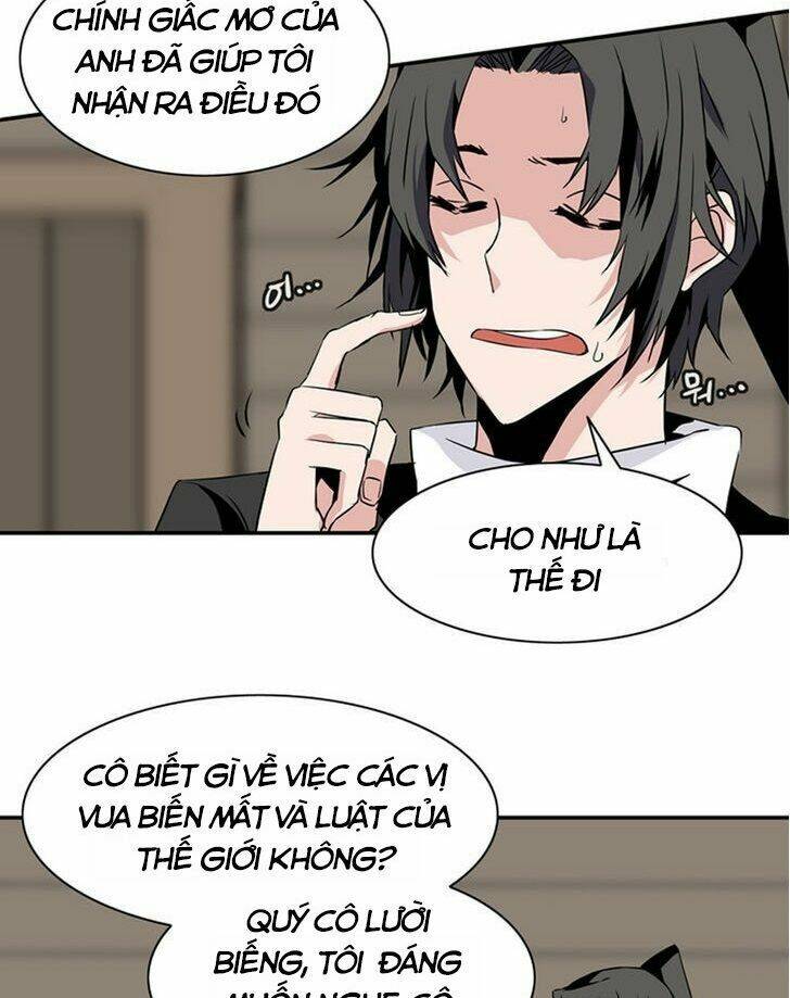 ảo mộng vương chapter 43 33