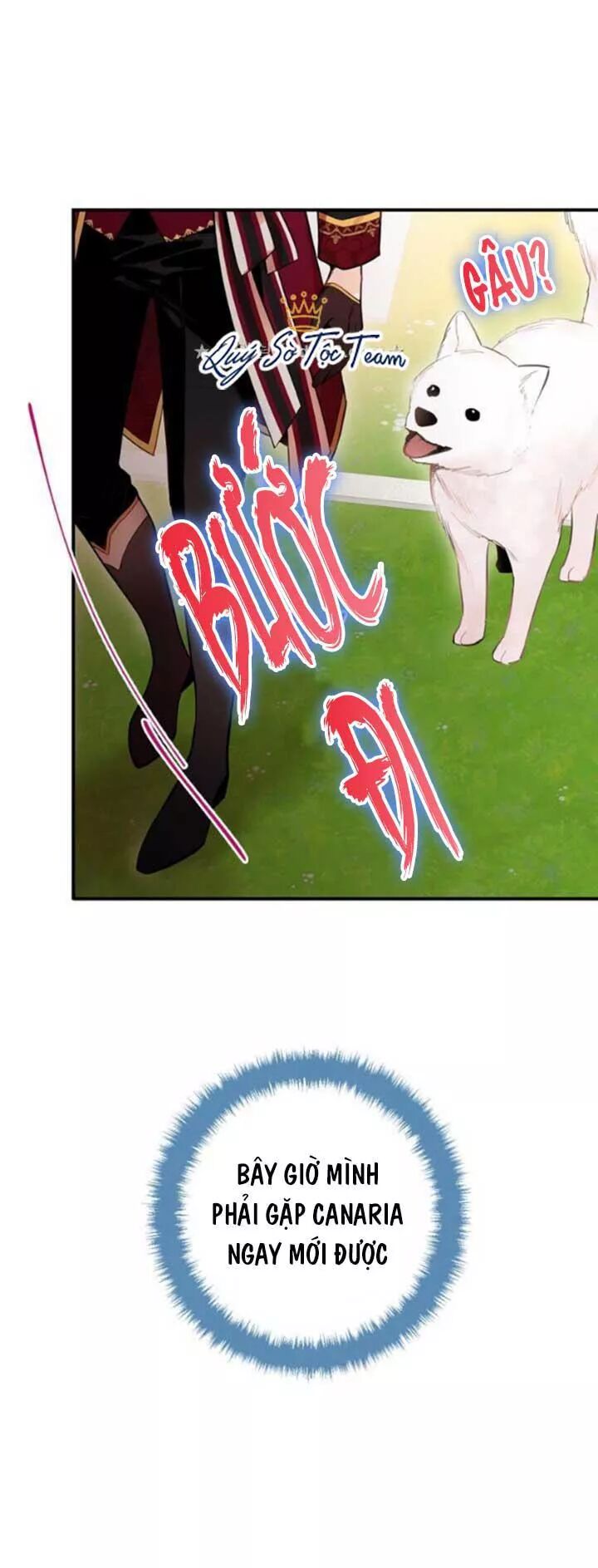 thánh nữ ẩn danh chapter 75 16