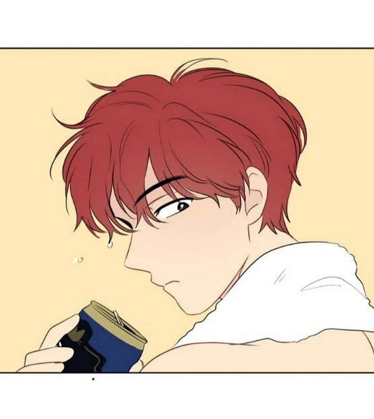 chuyện quái gì với giấc mơ đó vậy chapter 8 8