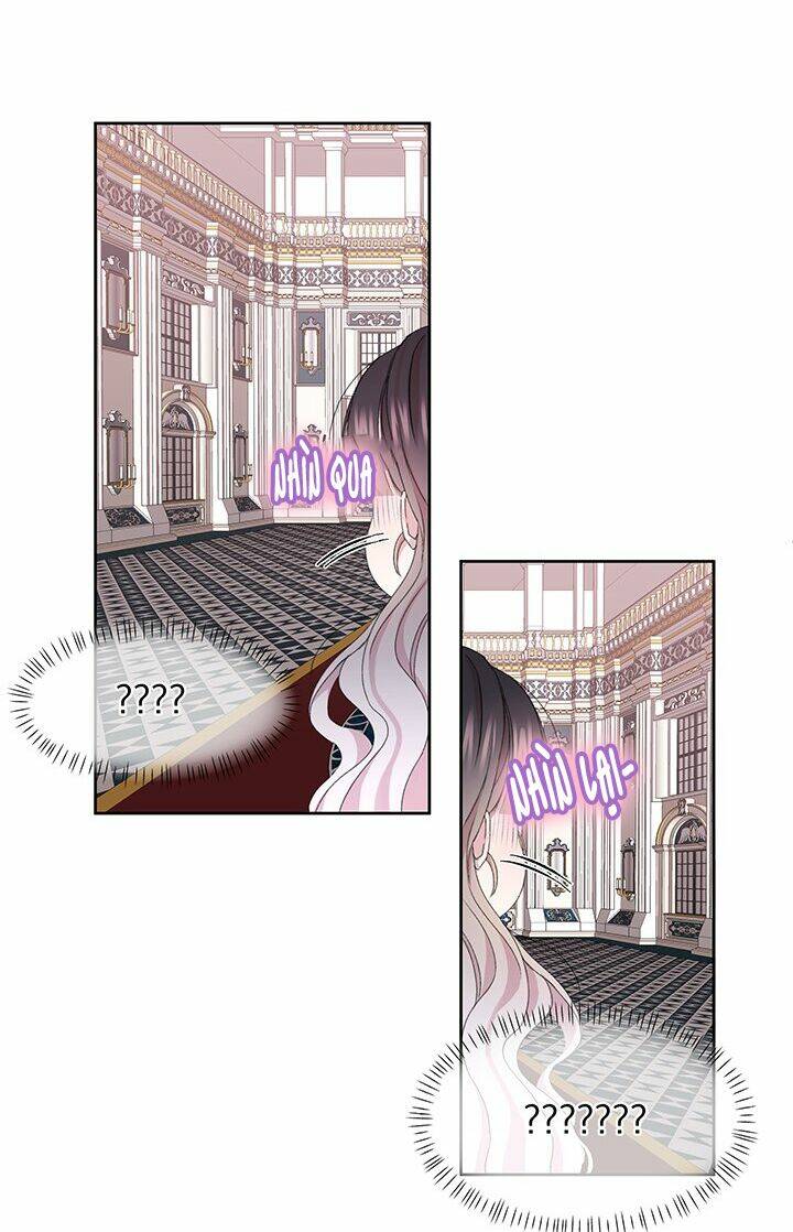 công chúa huỷ diệt chapter 1 62