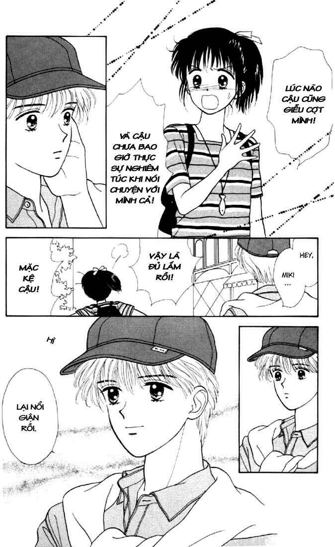 marmalade boy chapter 4 28