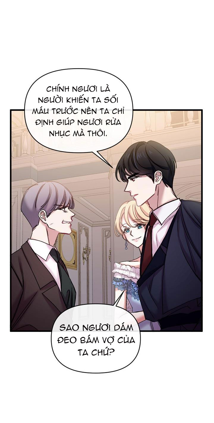 vị hôn thê của kẻ săn mồi chapter 31 46