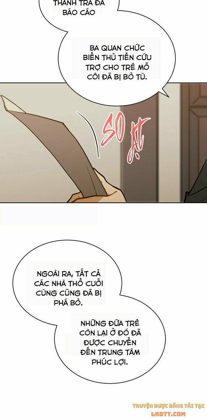 quái thú với hoa chapter 94 2