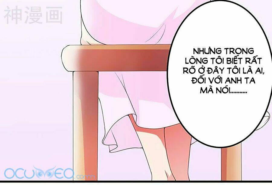 gối đầu vào tổng tài ác ma chapter 20 19