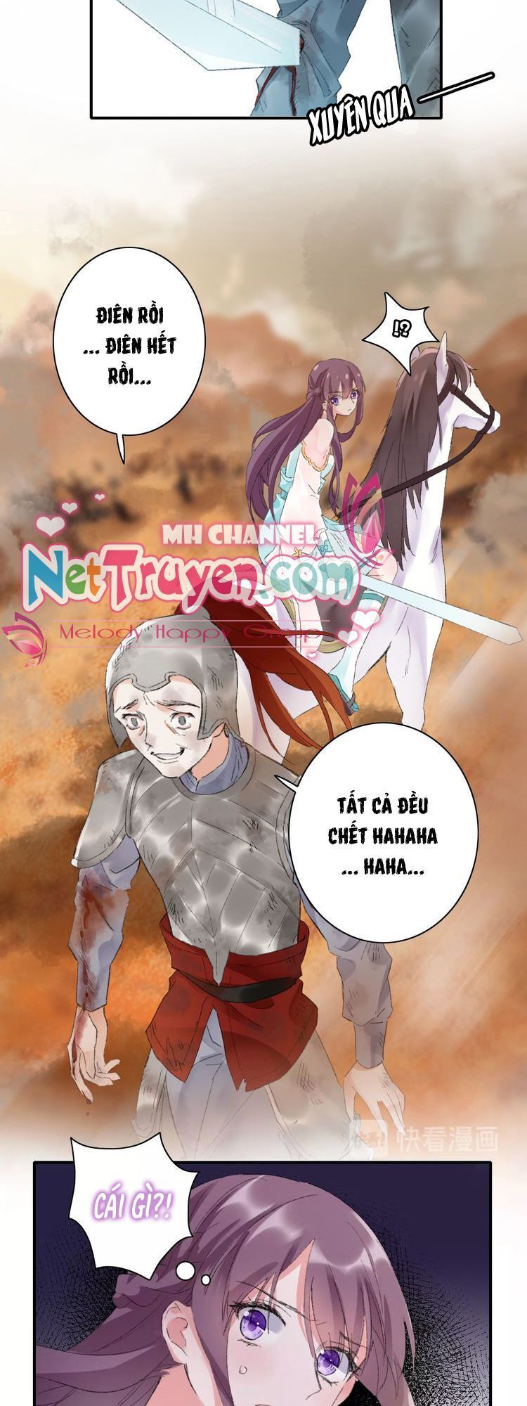 hoa nhan sách 2 chapter 4 8
