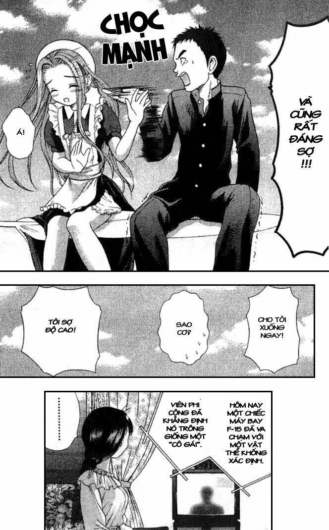 happy world! chapter 4 25