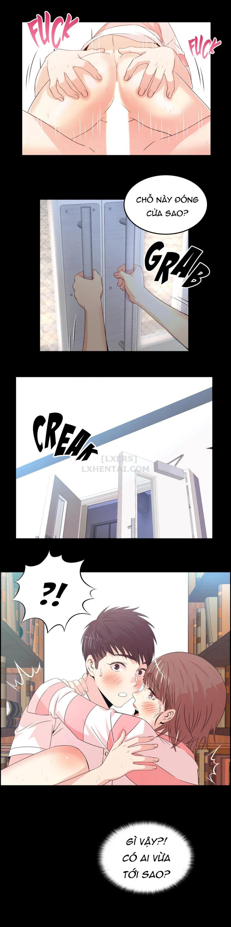 chuyên gia tình dục chapter 25 17