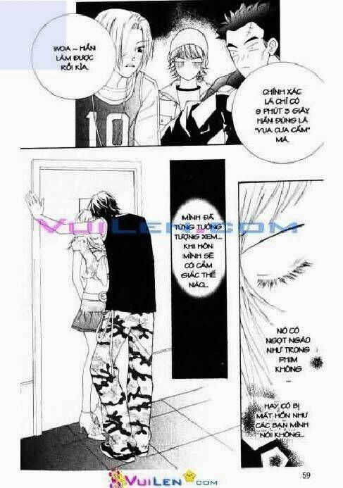 lớp học đặc biệt chapter 2 57