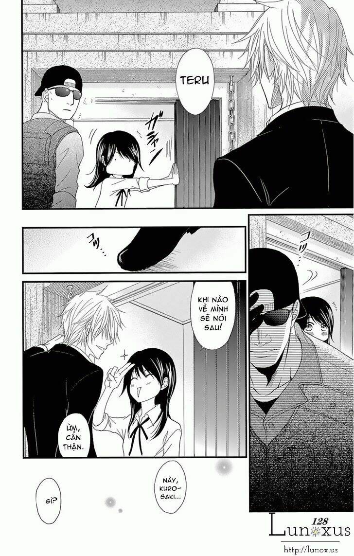 điện kích daisy chapter 73 13