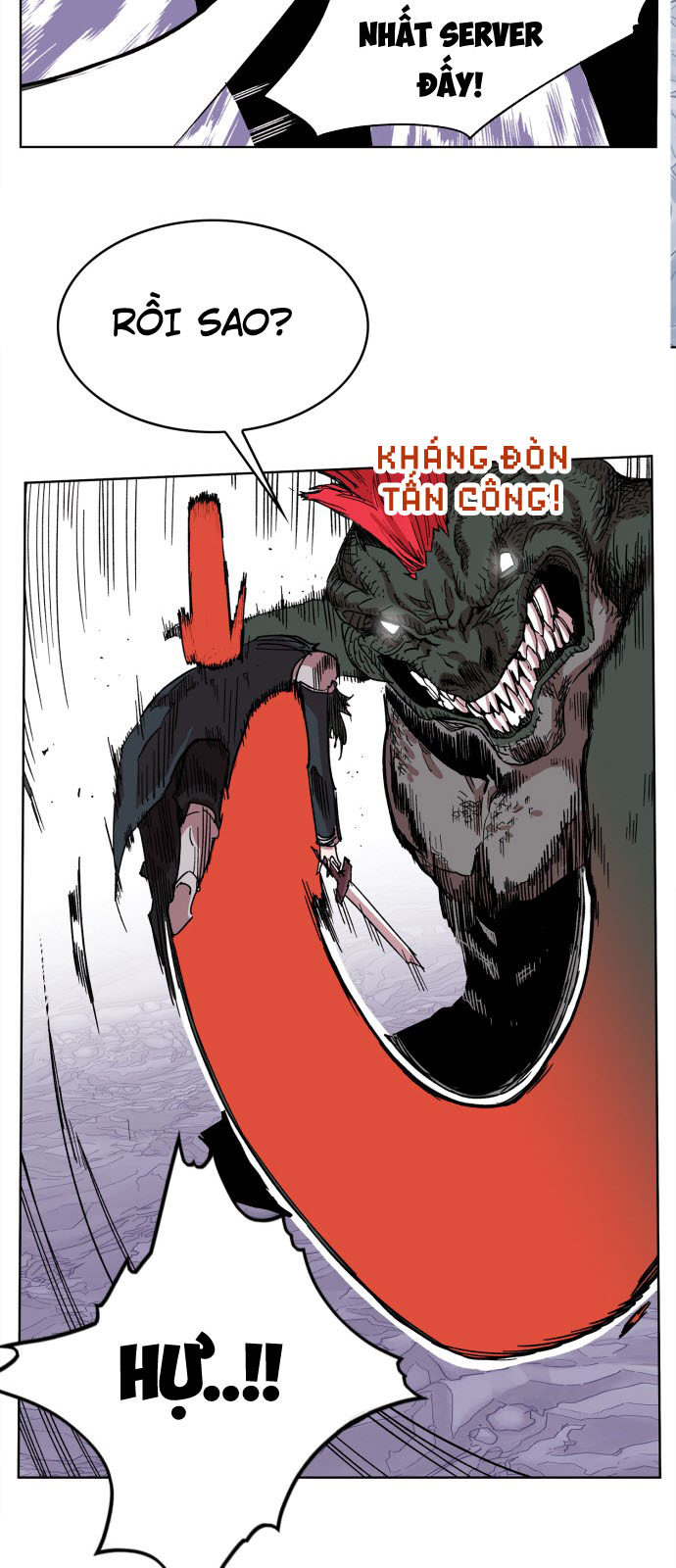 hard core leveling warrior chapter 95 44