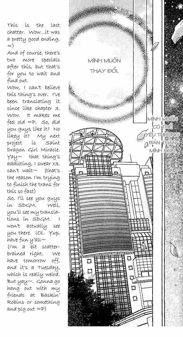 charisma doll chapter 9 19