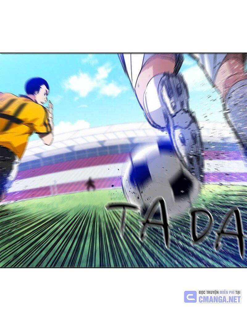 Góc Cao Khung Thành chapter 40 48