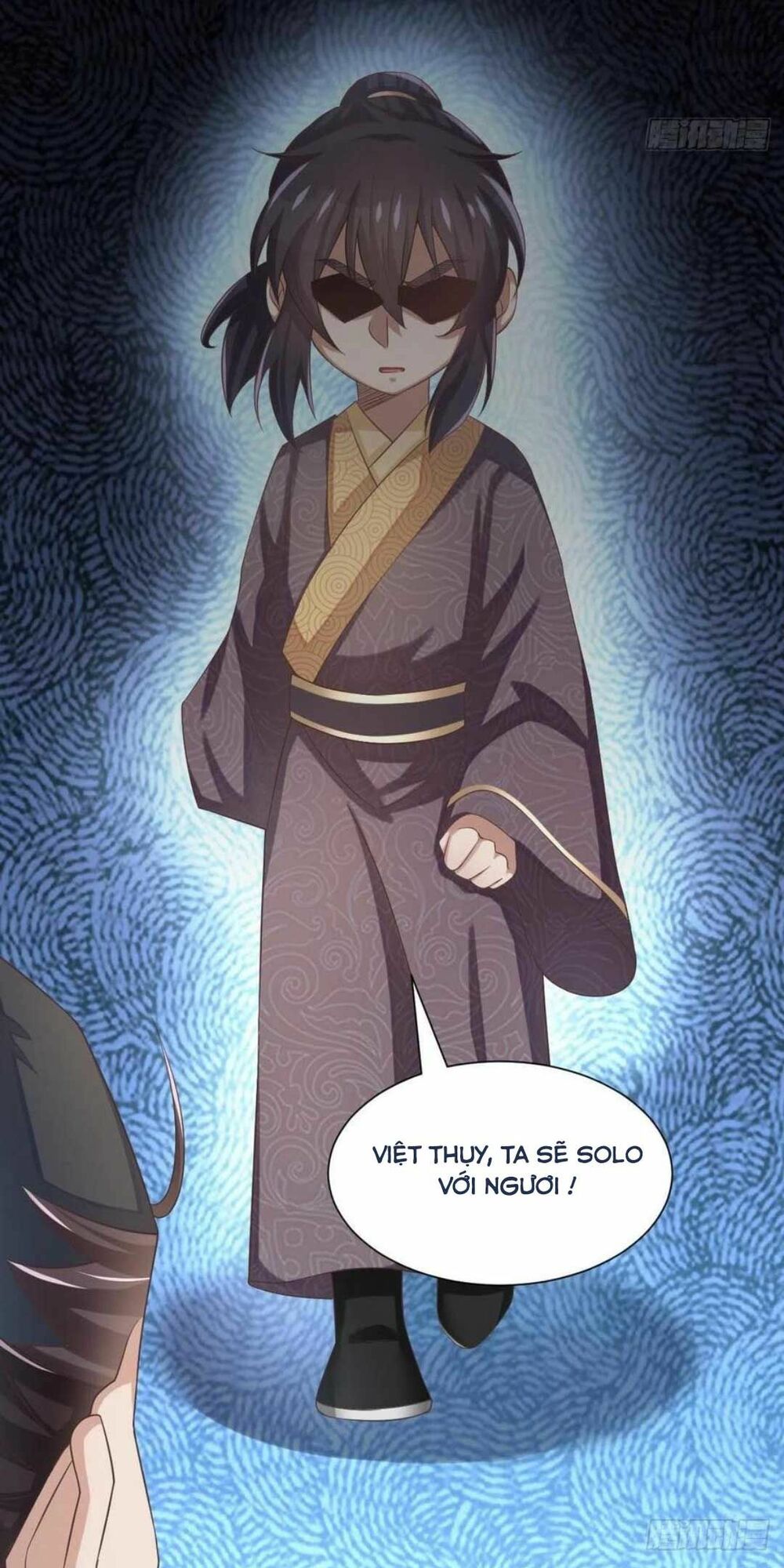 thuần hóa ba ba bạo quân chapter 33 18