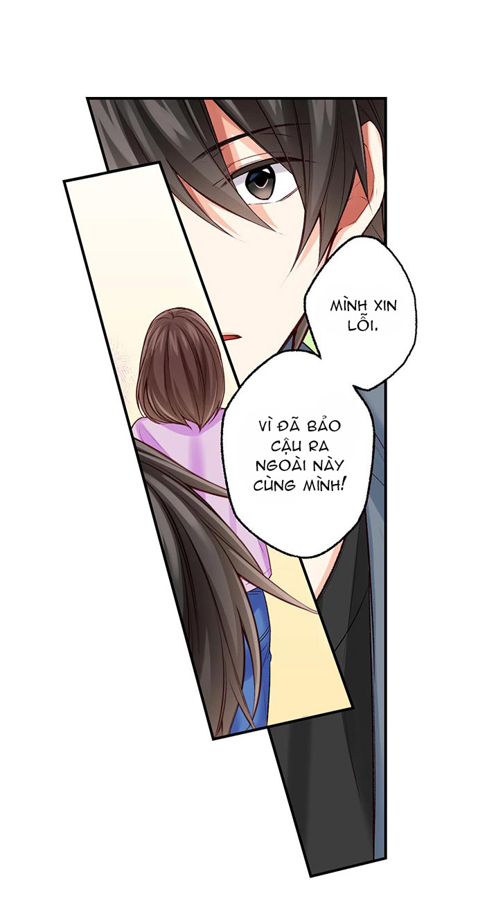 họ chắc chắn đã làm chuyện đó chapter 35.2 10