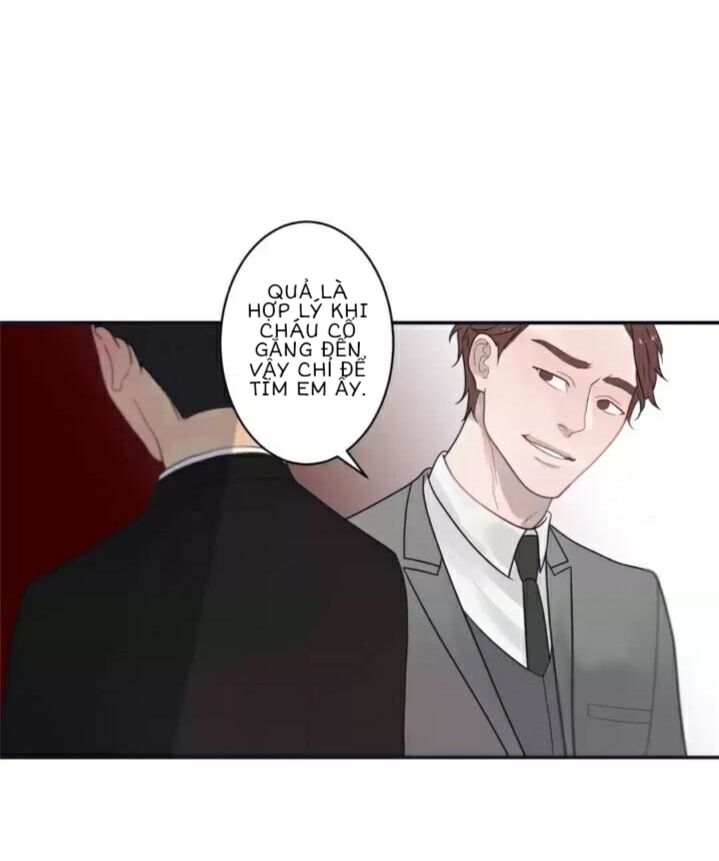 just us - chỉ hai chúng ta chapter 20 12