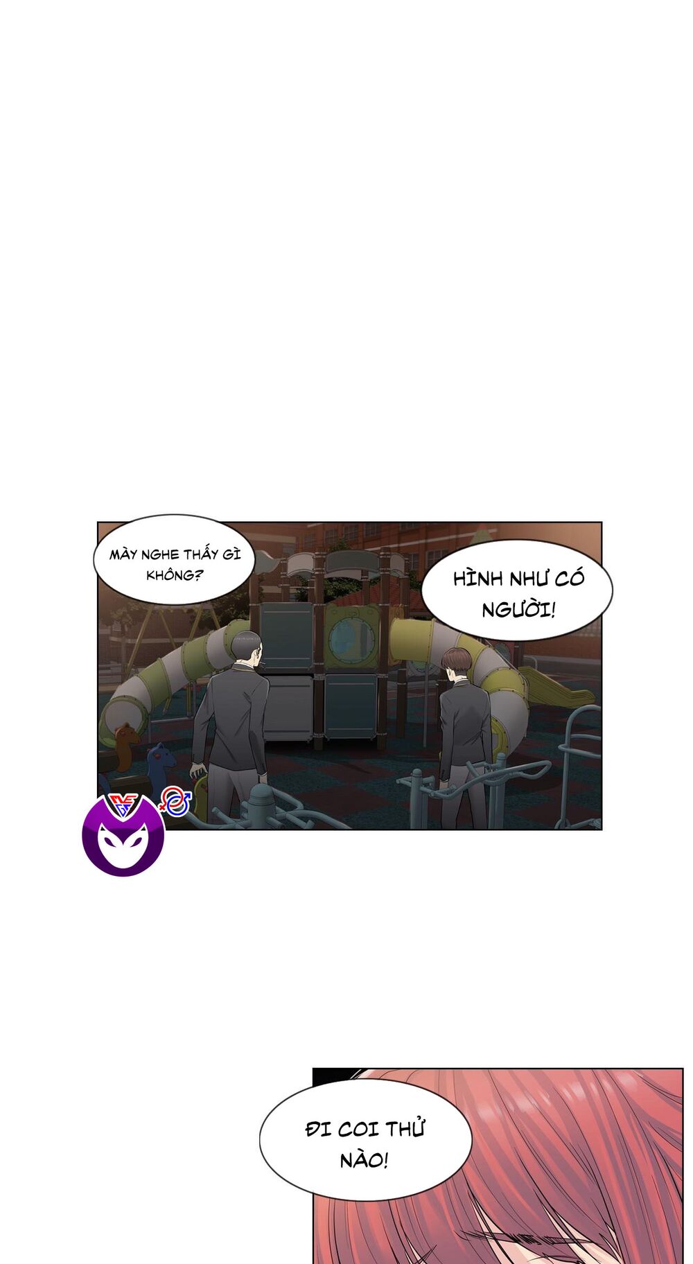 mở khóa tim em chapter 4 1