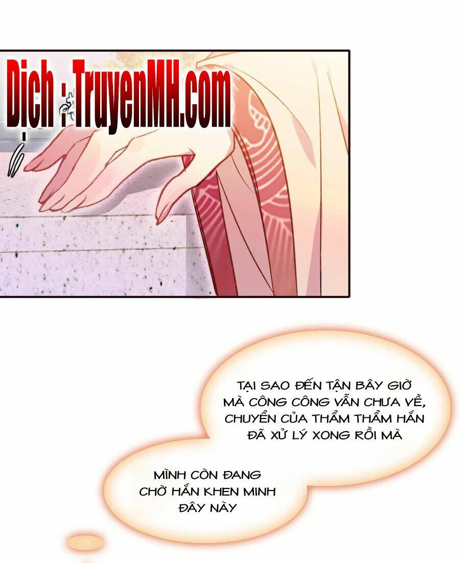 gả cho một tên thái giám đáng ghét chapter 144 2