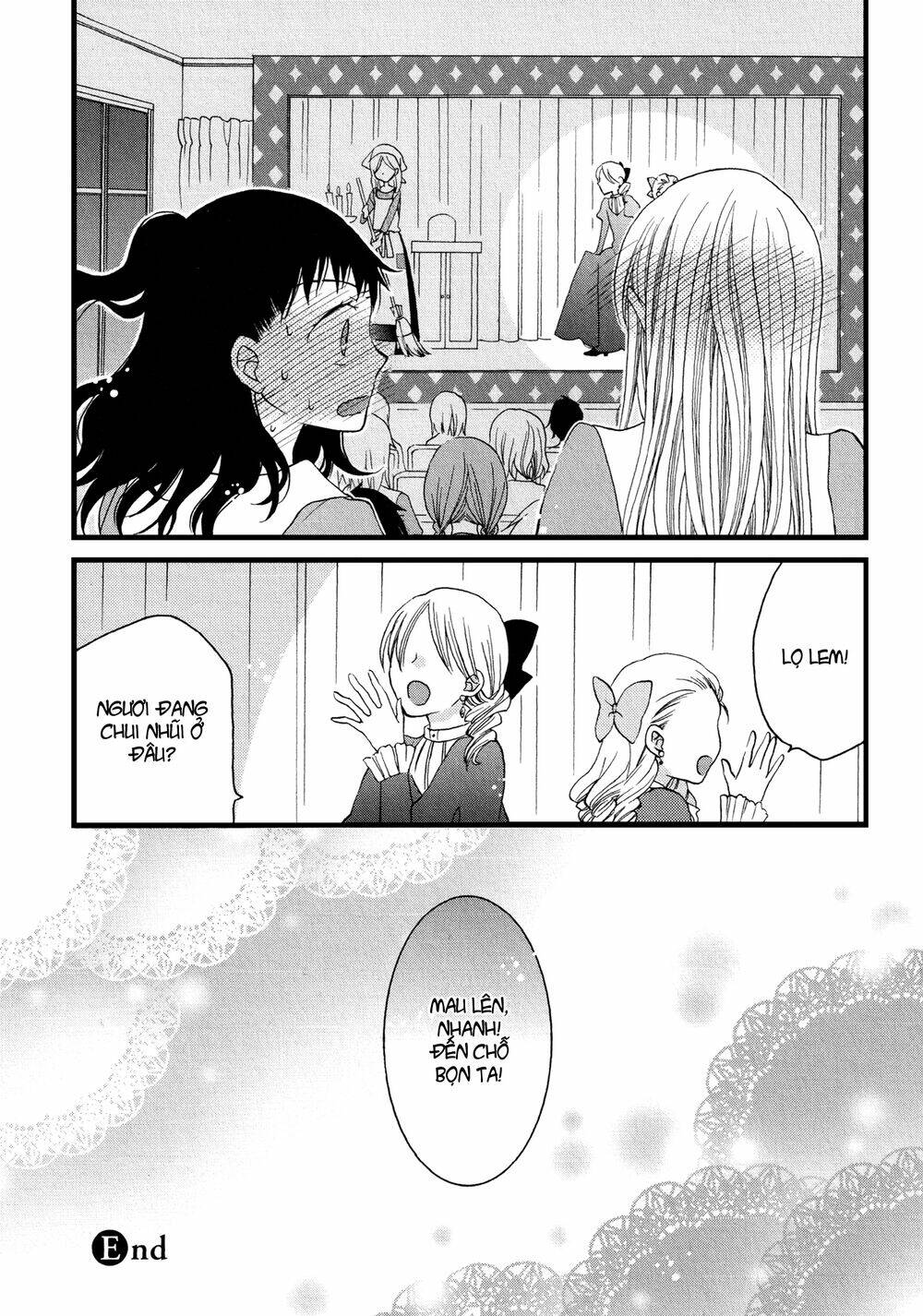 a love smeared in ashes chapter 1 35