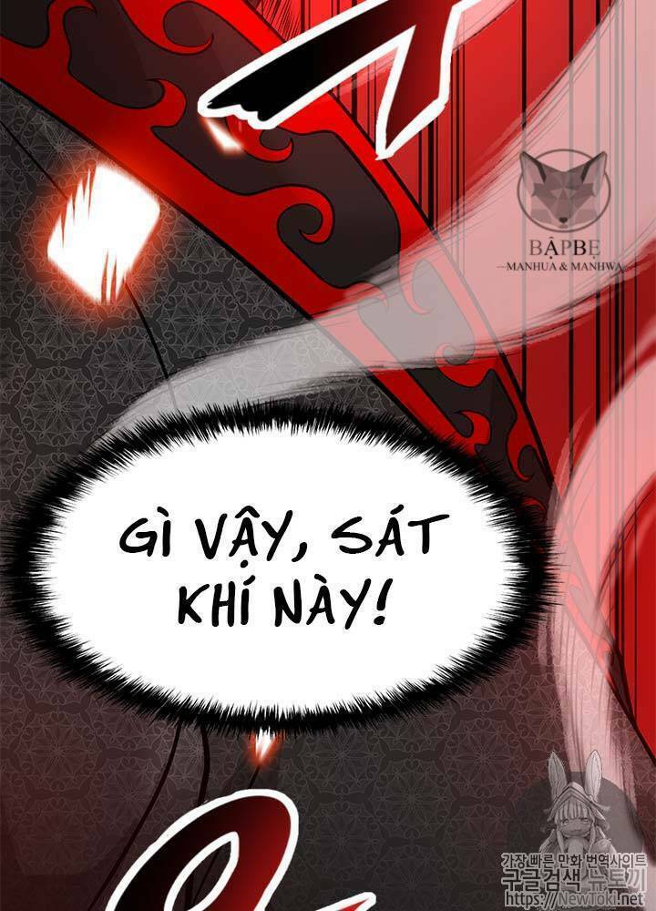 tôi tự động săn một mình chapter 35 32