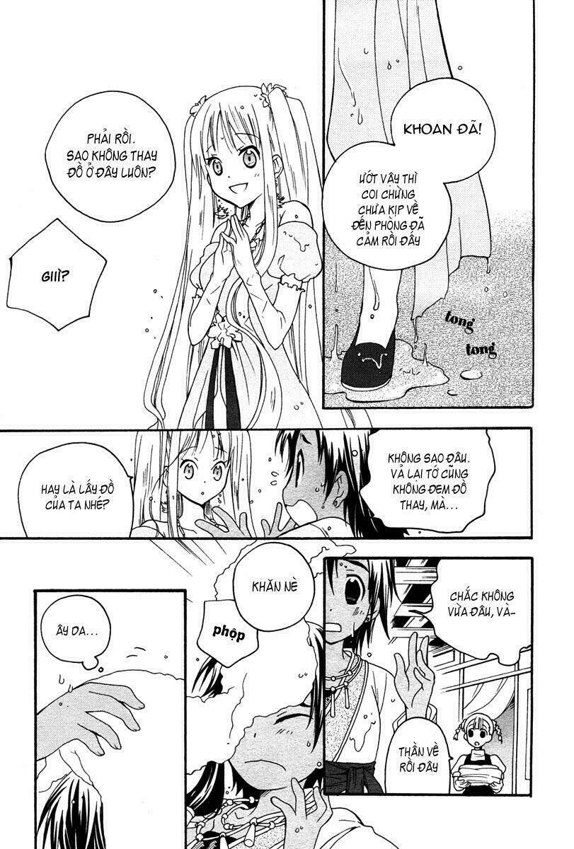 flower flower chapter 7 19