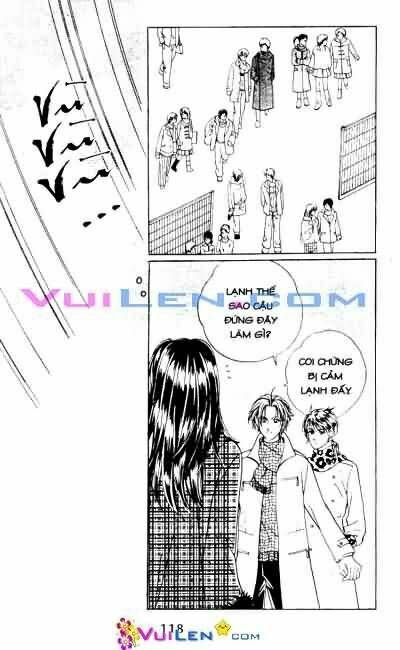 cô gái yêu kiều chapter 10 118