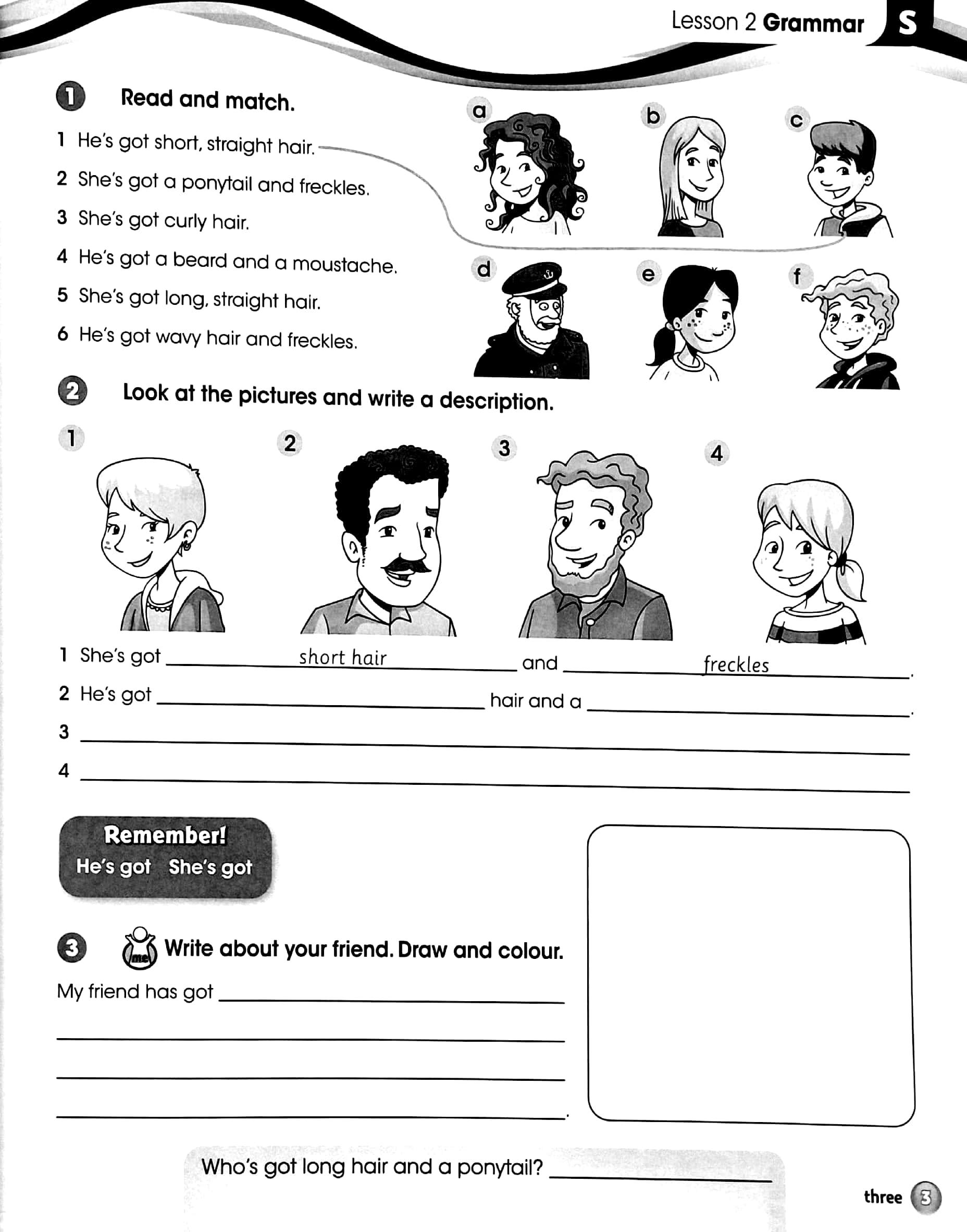 Give Me Five! Level 4 Activity Book With Digital Activity Book