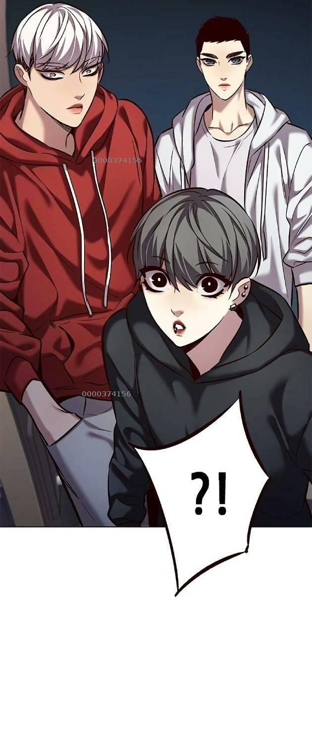 biến thân thành mèo chapter 239 17