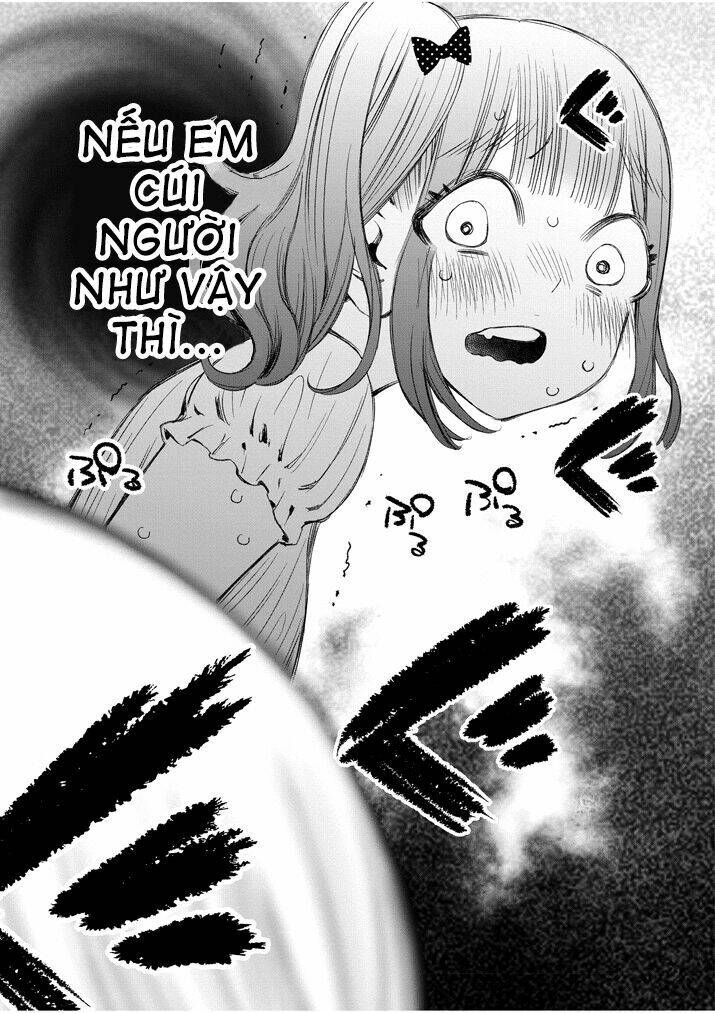 yuzumori-san (koy) chapter 5 12