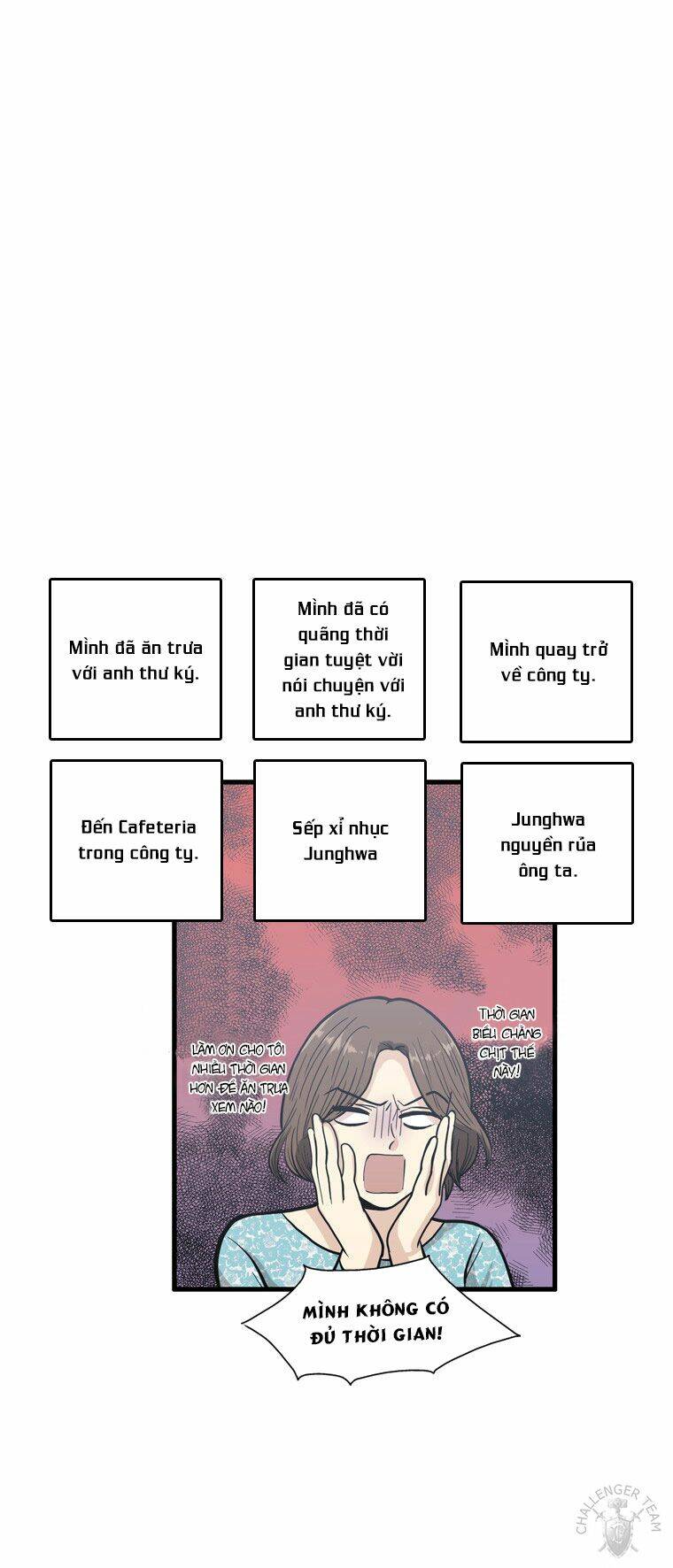 happy if you died chapter 7 18