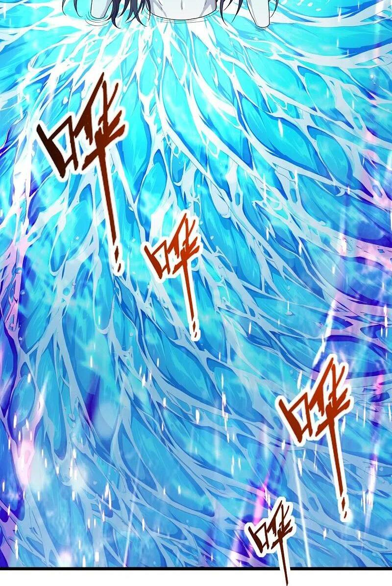 tiên võ đế tôn chapter 276 41