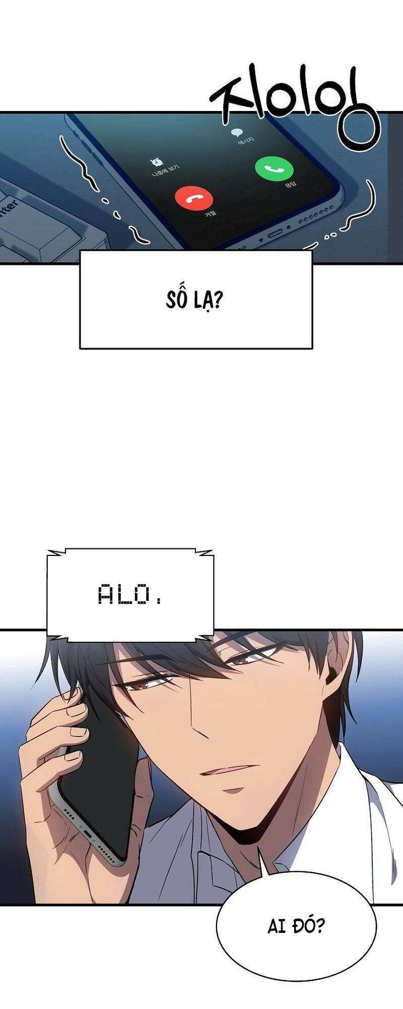 sự khởi đầu của tiền nhân chapter 3 45