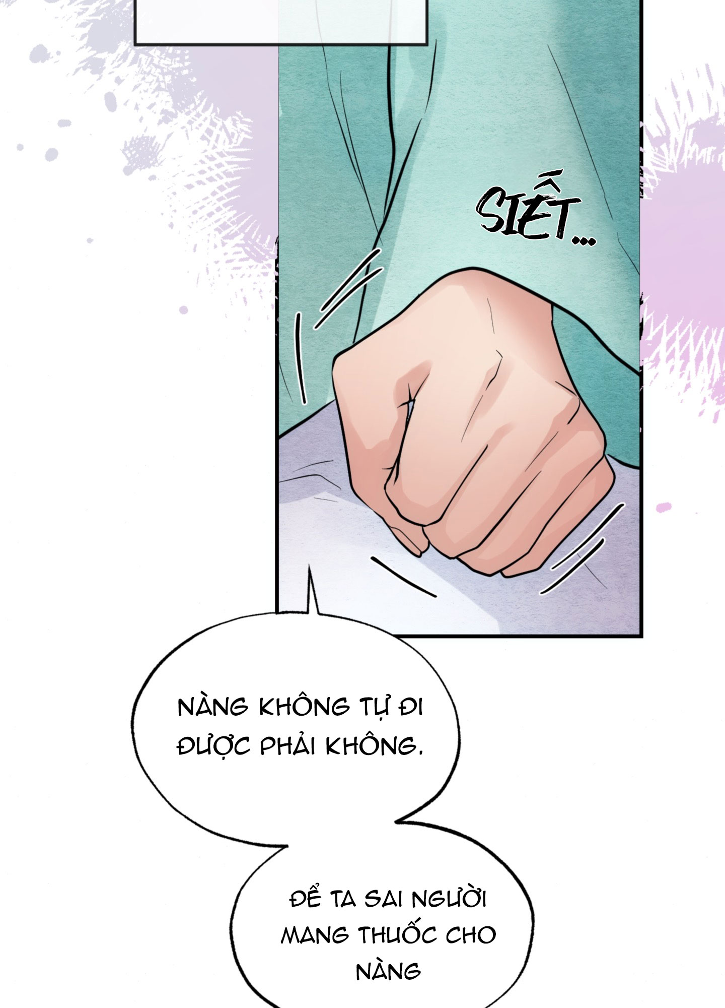 Cương Nhân chapter 30 18