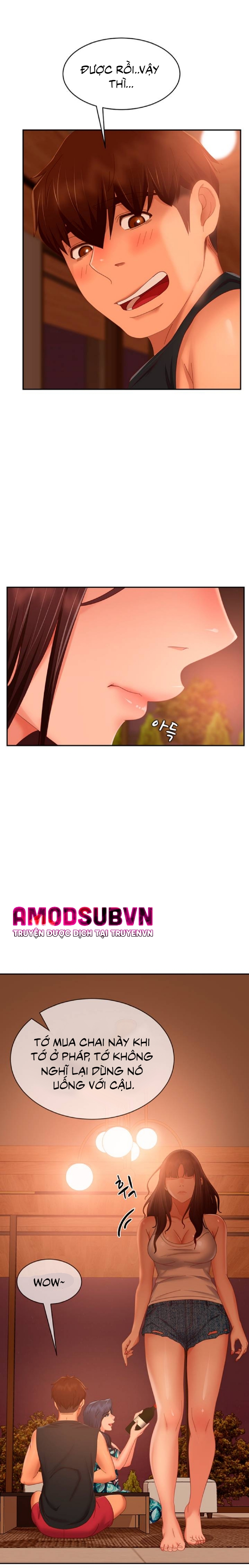 một ngày rối rắm chapter 76 21