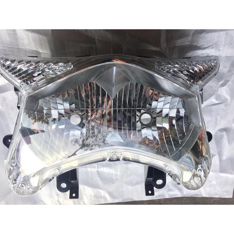 Choá đèn cho xe PCX Thailand đời đầu 2010-2012