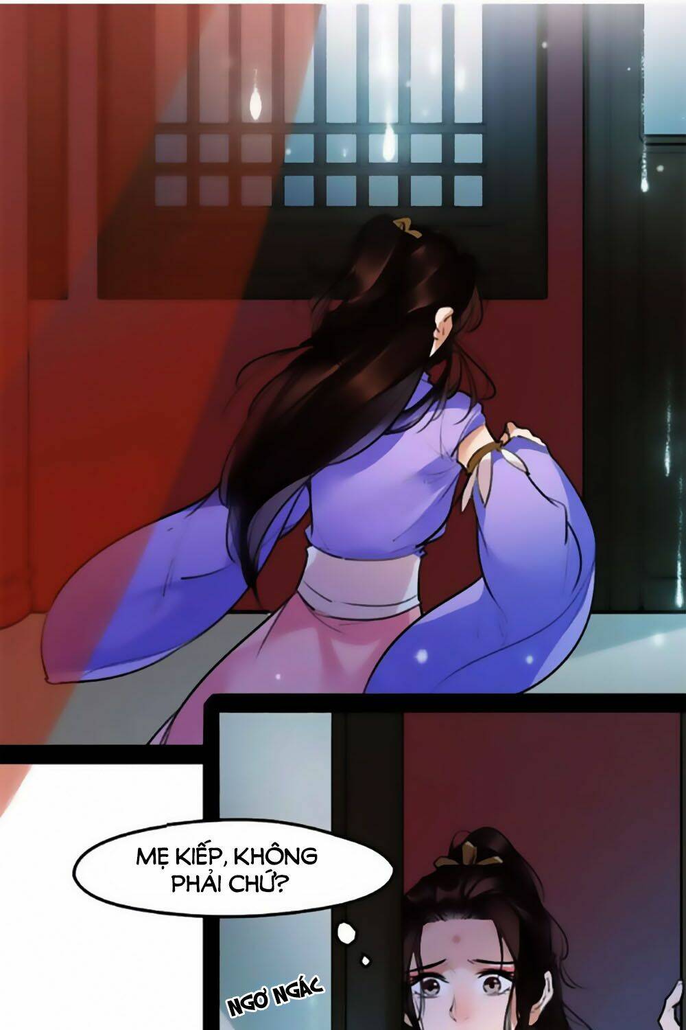 đường tăng cũng quyến rũ chapter 44 2