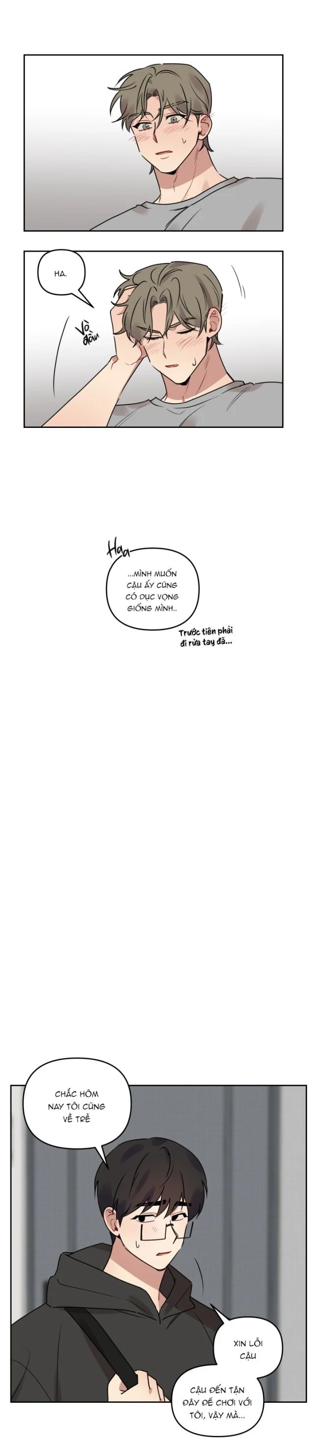 nói tôi nghe chapter 13.5 5