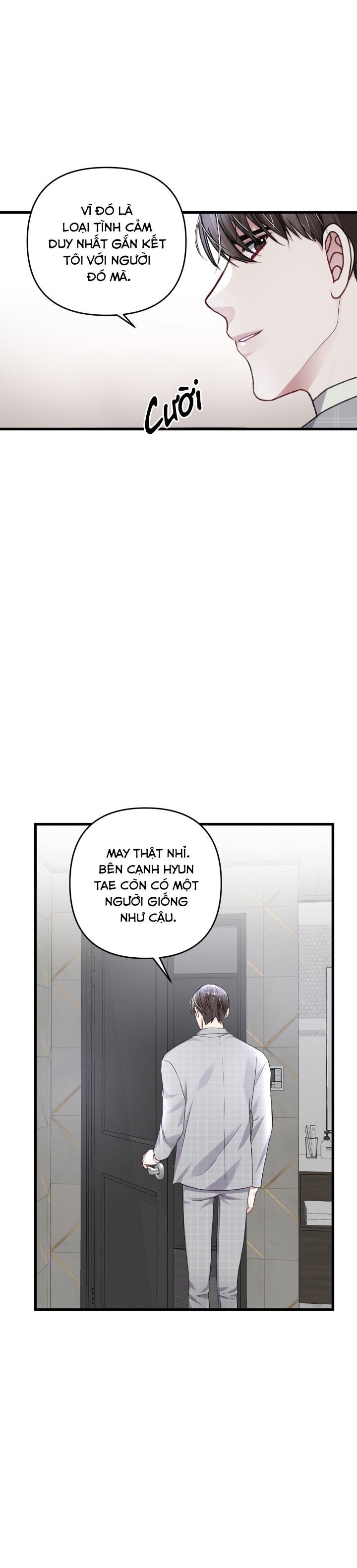 cuộc sống thường nhật của một guide phổ quát chapter 47 16