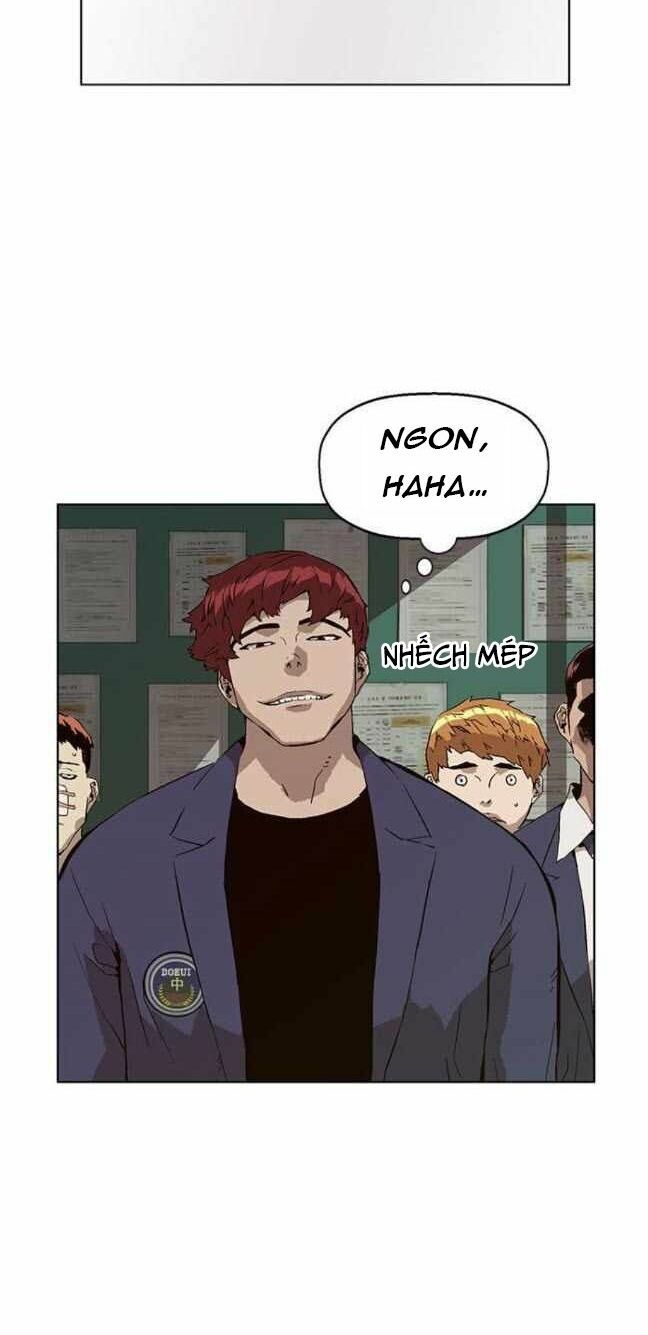 anh hùng yếu chapter 138 99