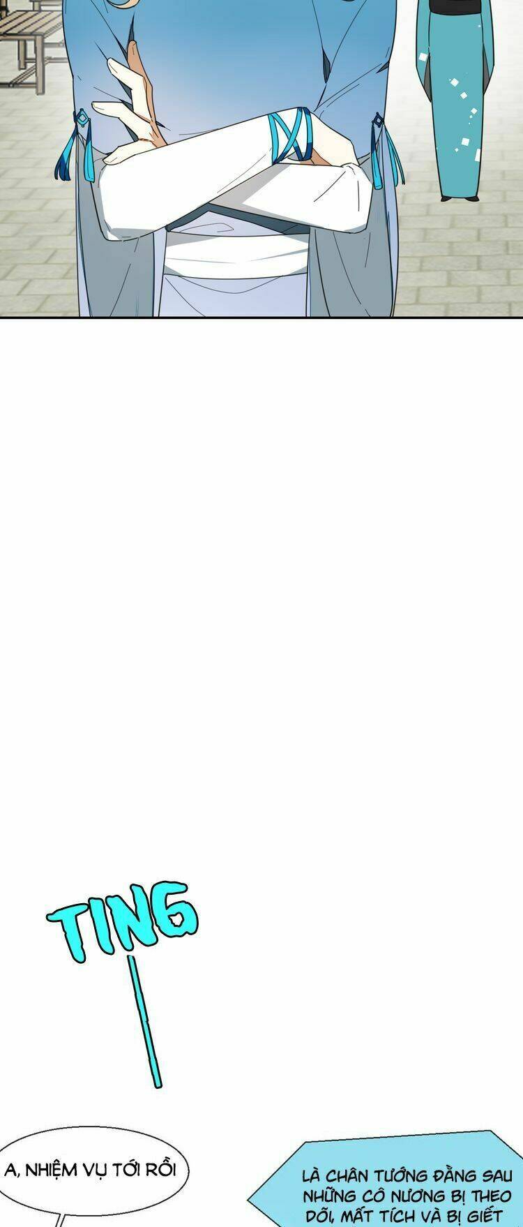 đứng yên! đều là người nhà cả mà! chapter 12 23