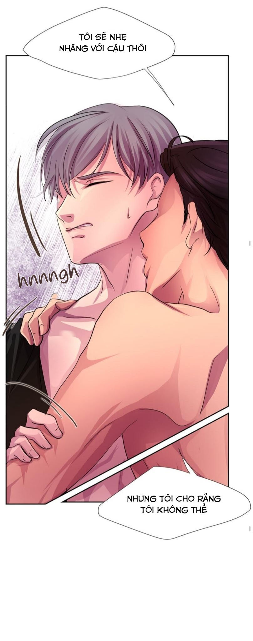 giữ em thật chặt (hold me tight) chapter 1 7