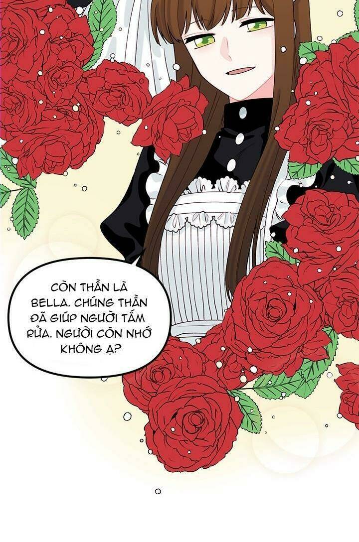 công chúa bãi rác chapter 10 40