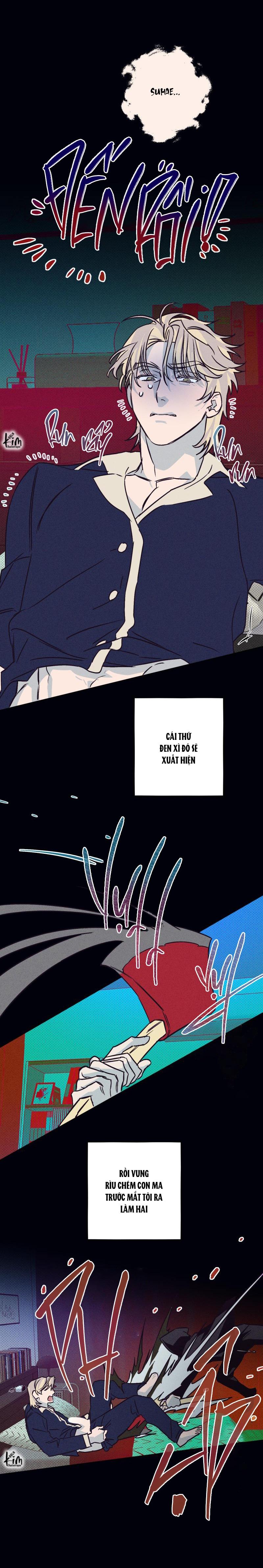 bl ngắn tuyển chọn chapter 1.1 12