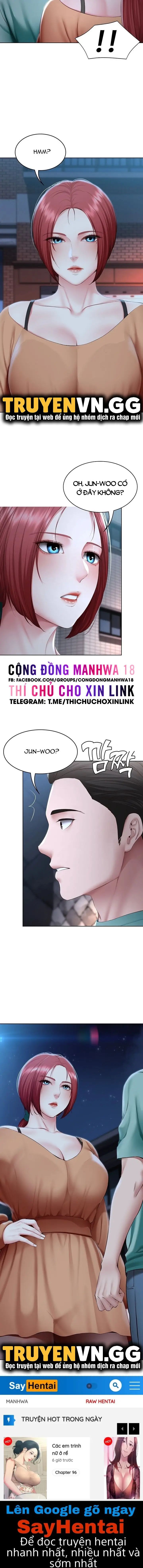 nhật ký ở trọ - không che chapter 121 14