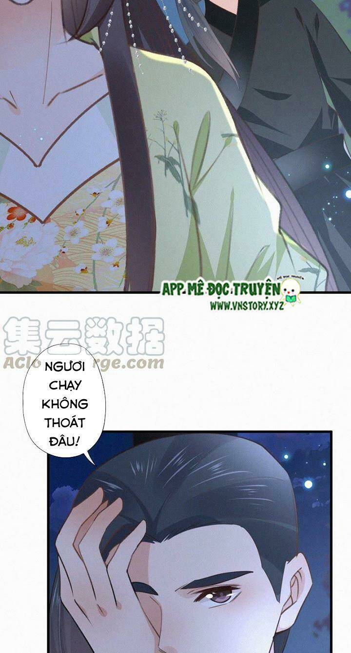 thiên hương mỹ nhân chapter 90 28