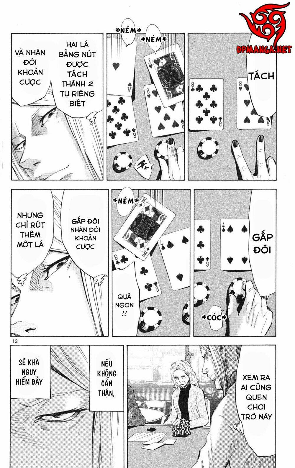 imawa no kuni no alice chapter 35.1 12