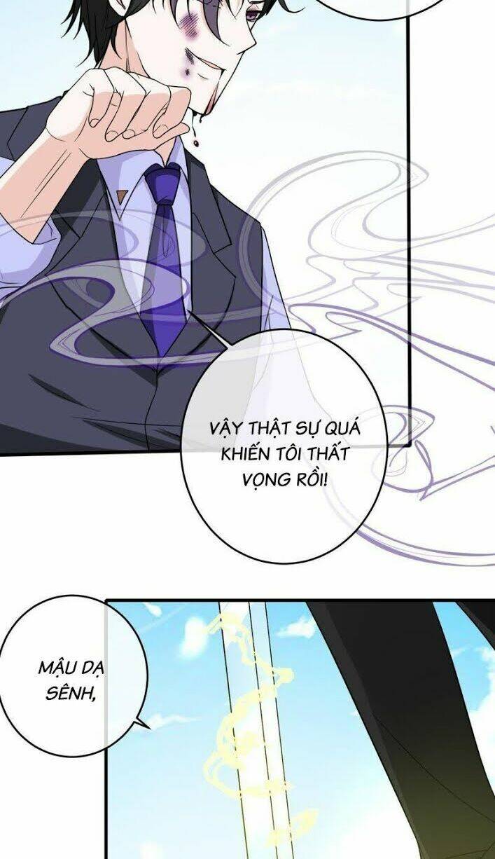 thập nhị hắc miêu chapter 12 15